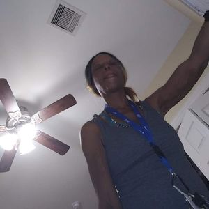 Meet your Posher, Latisha